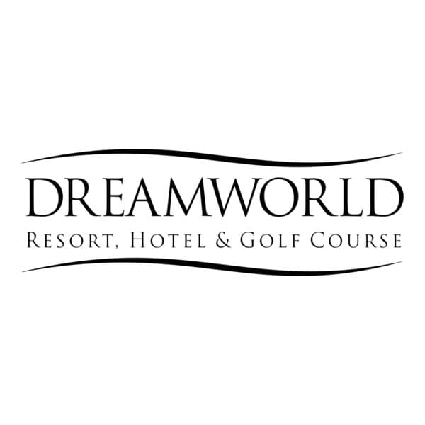 Dreamworld Resort, Hotel & Golf Course logo