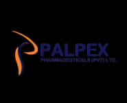 Palpex Pharmaceuticals (Pvt.) Ltd. logo